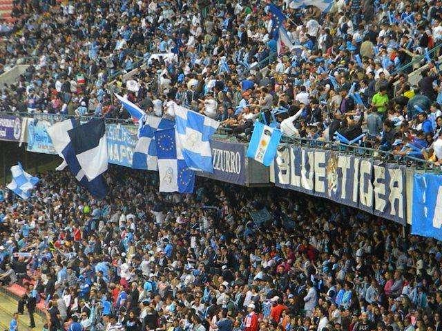 La città risponde con entusiasmo al test gratuito: esauriti i biglietti per la Juve Stabia