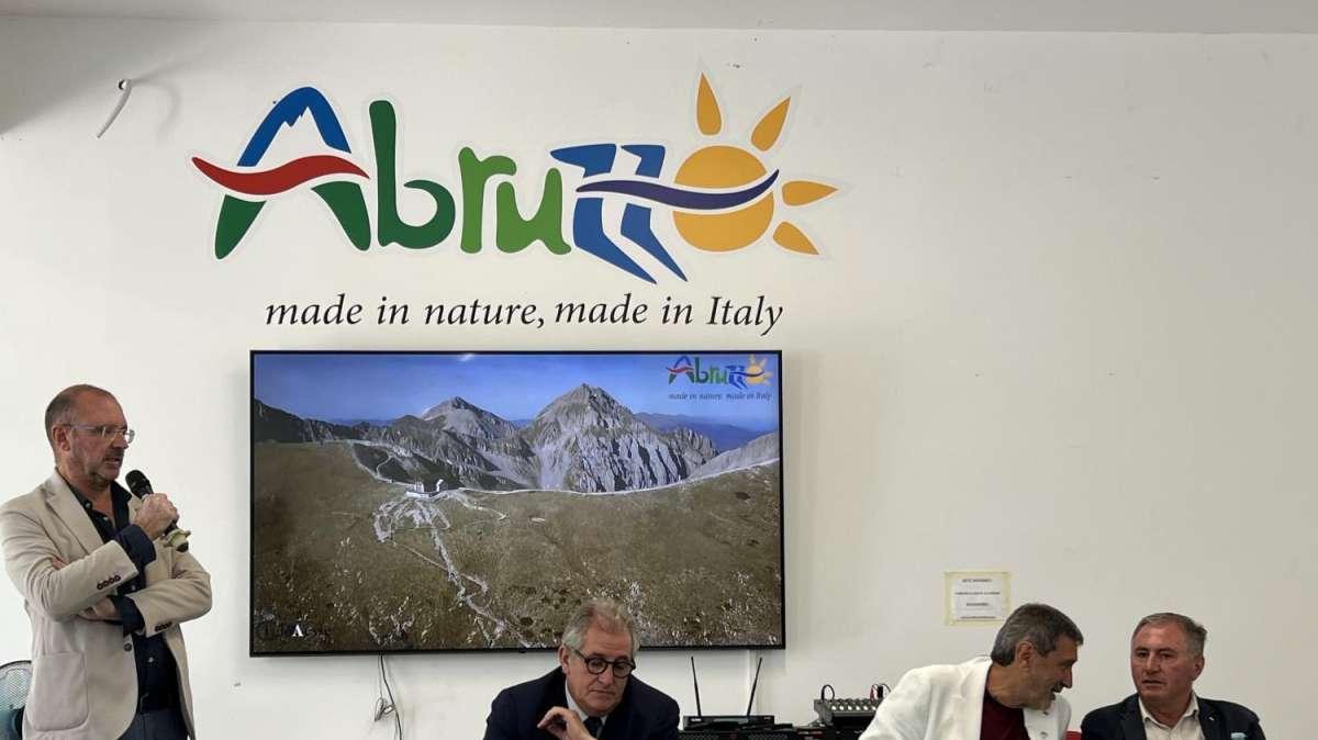 Castel di Sangro, 14mila presenze al giorno! Sindaco: "Risultato storico!", pres. Abruzzo: "Polemiche sterili, alimentano razzismo"