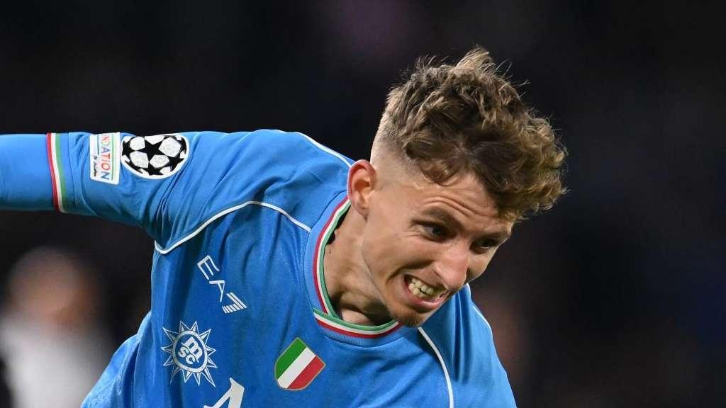 Sky - Lindstrom-Everton, si attende l'accordo. Ostigard in uscita per far posto a Hermoso