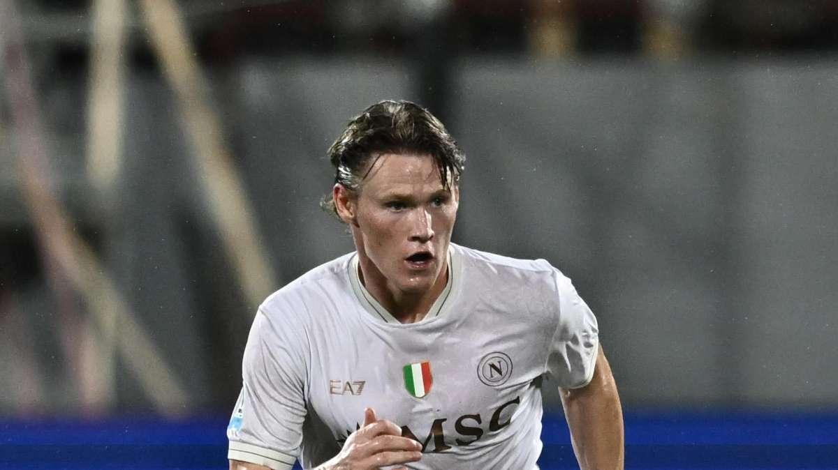 Cosa ci ha detto Benfica-Napoli: i cinque punti di Tuttonapoli