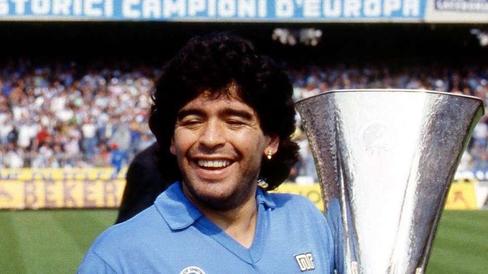 Inter e Juve rifiutarono Maradona prima dell’arrivo a Napoli: il clamoroso retroscena di Marino
