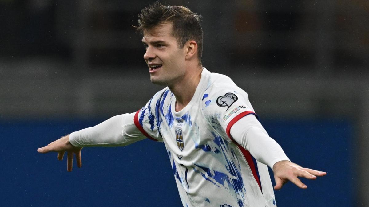 Il Napoli irrompe su Sorloth! Gazzetta: primi sondaggi con l'Atletico Madrid, i dettagli