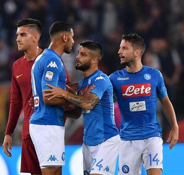 Insigne, c'è cauto ottimismo: Lorenzo vuole esserci per centrare la nona meraviglia