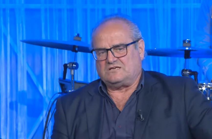 Bruscolotti pazzo di Buongiorno: "Dategli la fascia di capitano e pure lo scettro!"