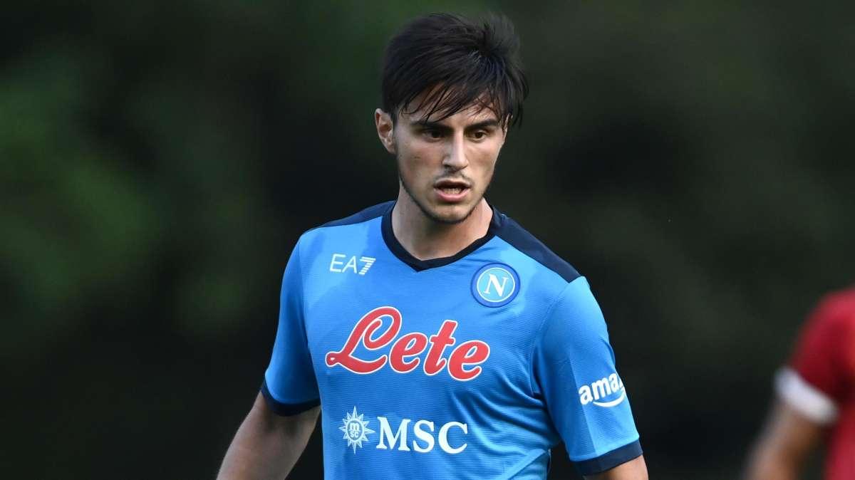 Elmas a Dazn: "Siamo in pochi dell'anno scorso, sentiamo tutti più responsabilità!"
