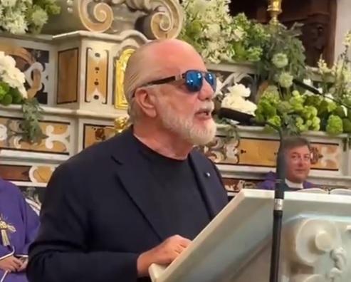 Primo piano Tutto Napoli