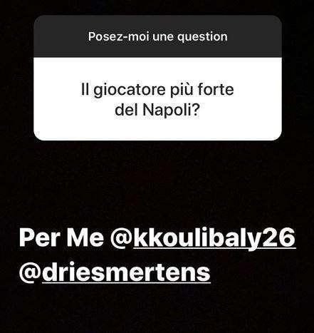 Malcuit risponde ai tifosi: "Presto ritorno in campo, ecco i due più forti del Napoli! Su Pépé e il mio futuro..."