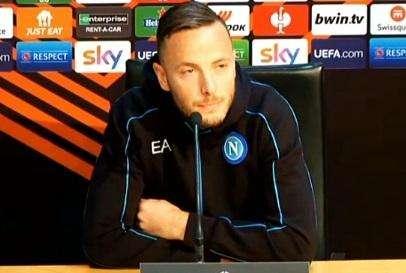 VIDEO - Rrahmani in conferenza: "Gara speciale, ora si vedranno i giocatori veri!"