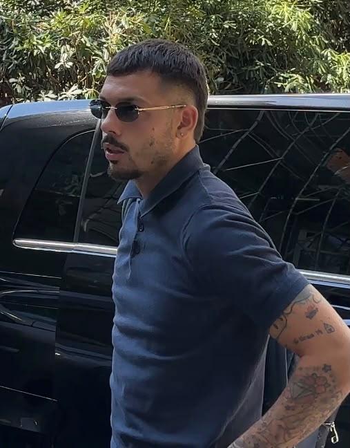 Atalanta, arriva la firma di Gaetano: il comunicato sull'acquisto del napoletano