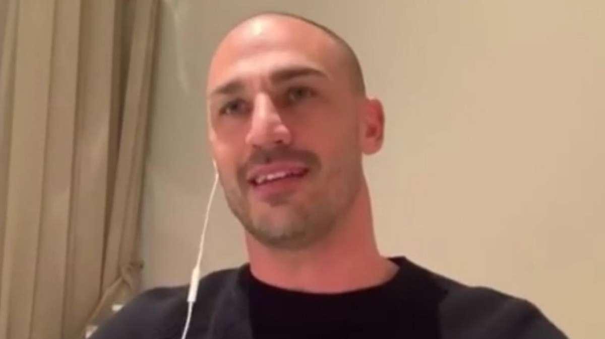 Germania-Italia, P. Cannavaro ci crede: "Possiamo ribaltarla, la storia impone di crederci"