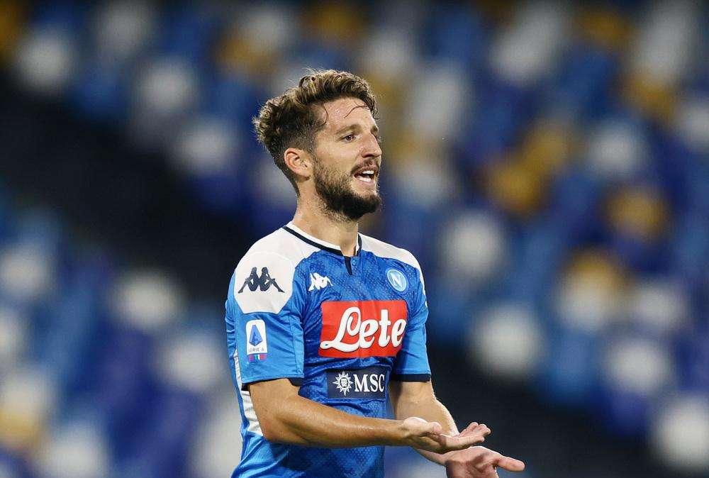 Napoli-Lazio, probabili formazioni: Gattuso prova l'11 anti-Barça senza temere gli infortuni?