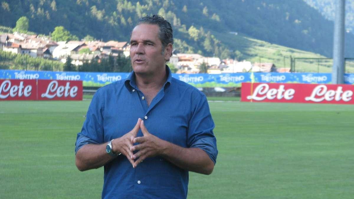 L'ex dirigente Formisano scherza: "Quando ADL era negli USA era meglio staccare il telefono"