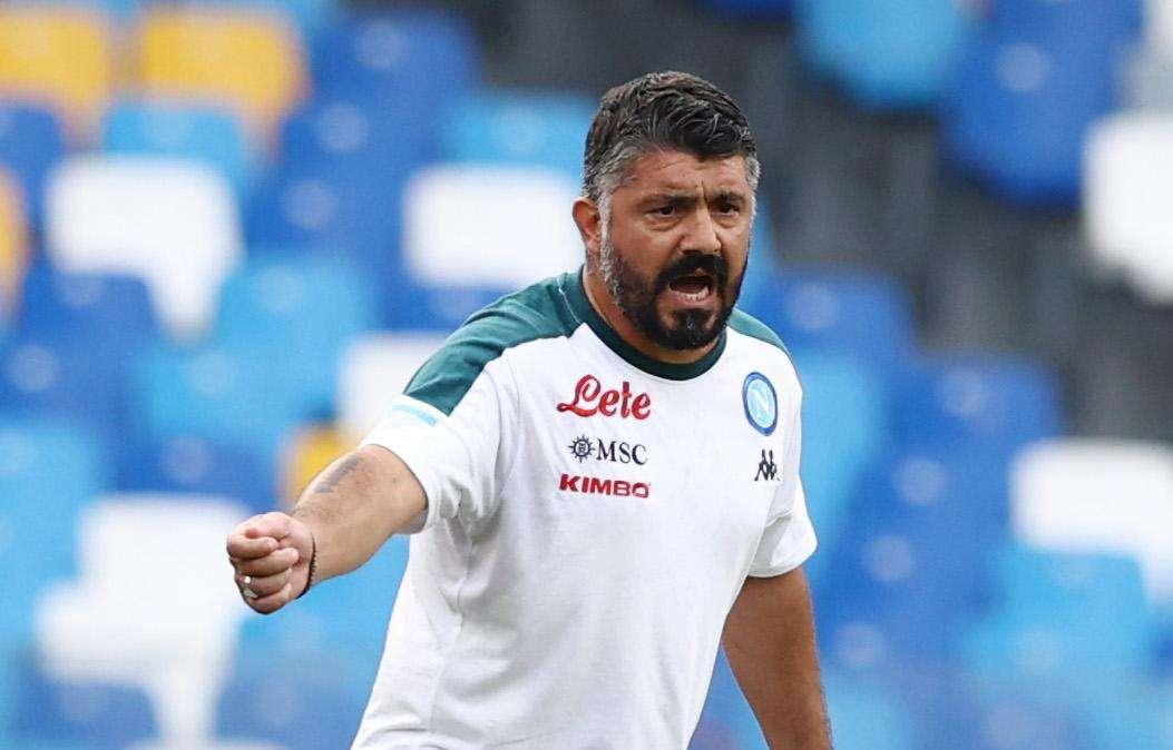 Dopo due assist, arriva anche il gol: Petagna fissa sul 4-0 il test col Pescara