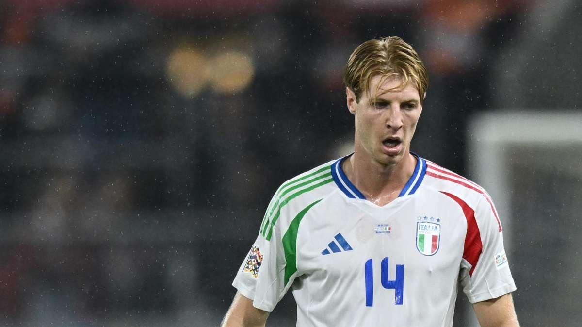 Gasperini recupera Brescianini: sfiorò il Napoli, poi fu mollato per il colpaccio McTominay