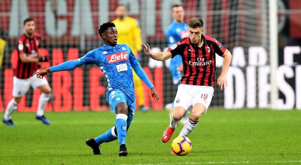 Gazzetta - Emergenza centrocampo: Diawara ha una frattura ed è a rischio stagione finita!