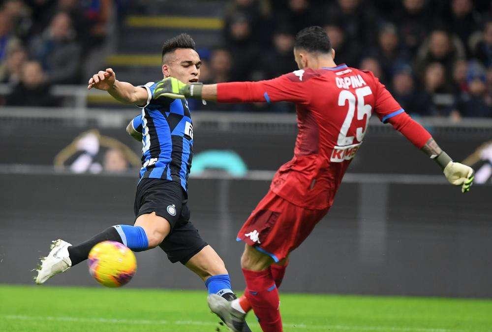La finale di Ospina - Dalla squalifica per il bene collettivo al sostegno psicologico a Meret 
