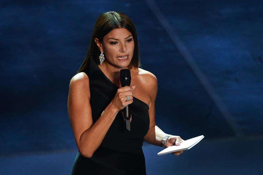Ilaria D'Amico: "Scudetto? Gente pensa sia della Juve, ma Lazio è meravigliosa"