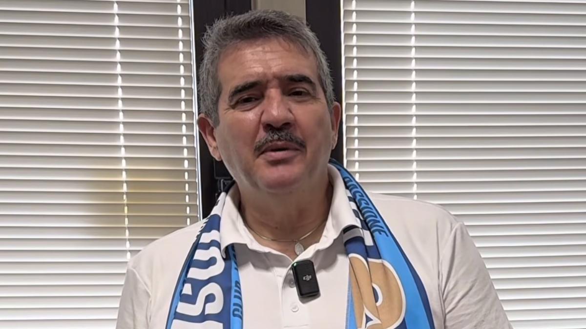Nasce il Napoli Club Consiglio Regionale, l'annuncio dell'Ass. Simeone: "Invitato anche ADL"