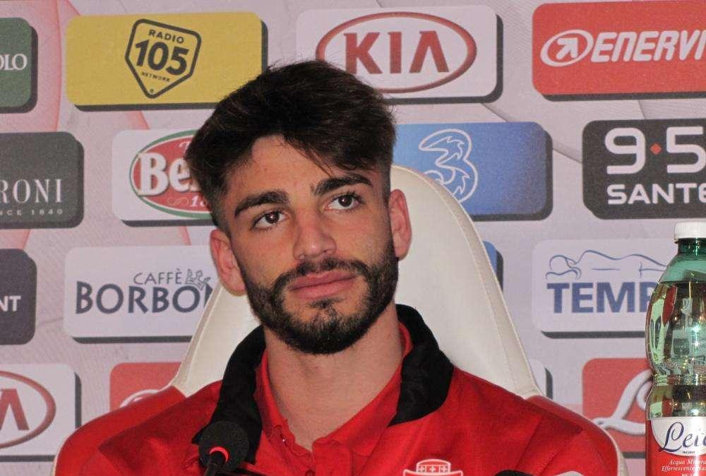Ag. Anastasio: "Trattiamo col Monza cessione definitiva, ma Napoli avrà recompra"