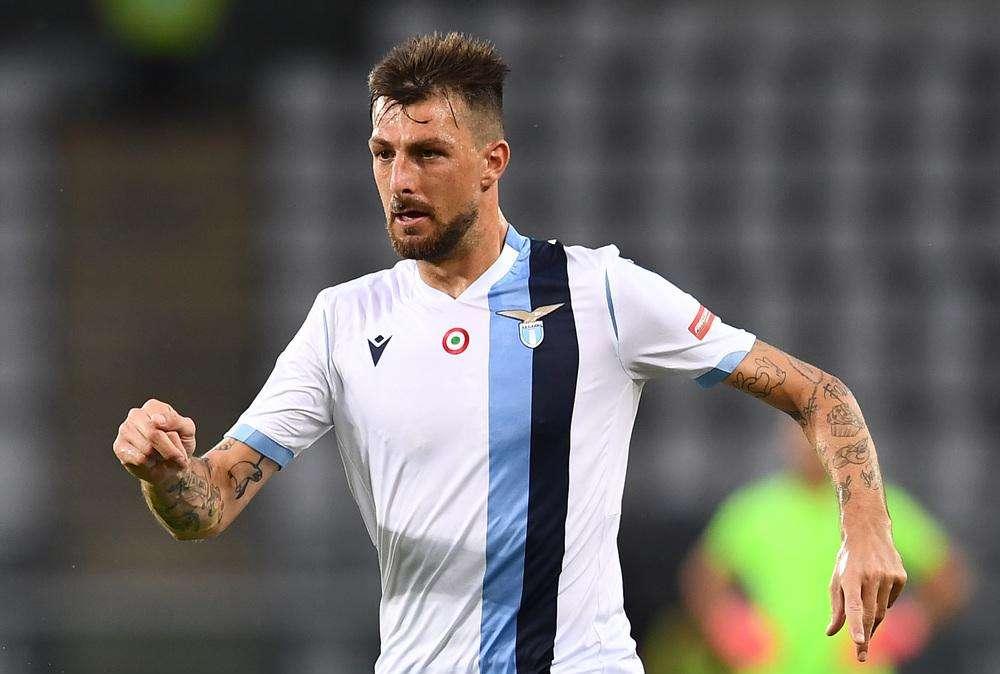 Lazio, Acerbi a Sky: "Speriamo che Immobile segni almeno un gol, ci proveremo"