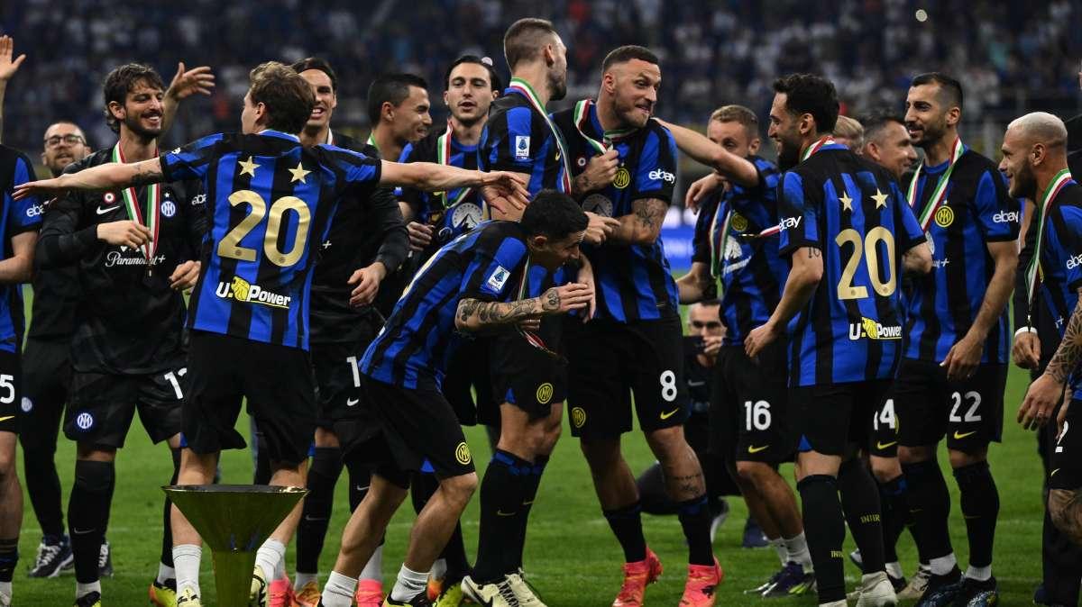 L'Inter rischia di perdere un big: c'è ancora distanza per il rinnovo