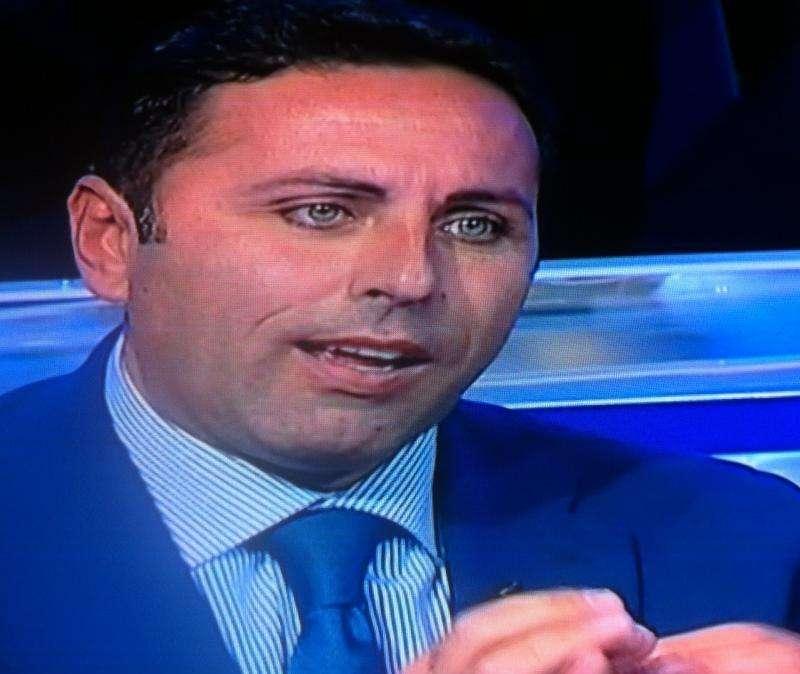 Gifuni osserva: "Napoli bravo a dosare le energie, Lazio scoppiata dopo un tempo"