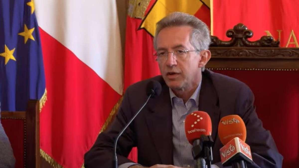 Sindaco Manfredi: "Orgoglioso di club e città, niente incidenti! Vi svelo tutto sui bus scoperti"