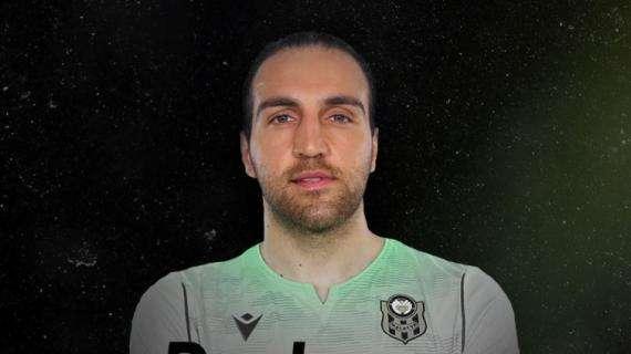 Dramma in Turchia: tra le vittime del terribile terremoto c'è anche il portiere del Malatyaspor