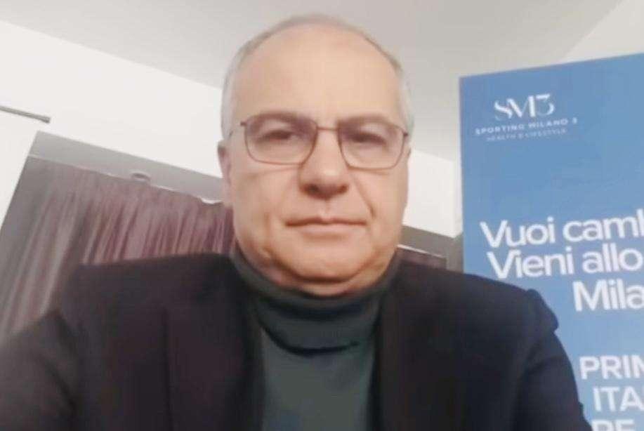 Da Milano, Suma: "Il Napoli ha fatto un punto di rabbia, fino all'80' il campionato era chiuso"