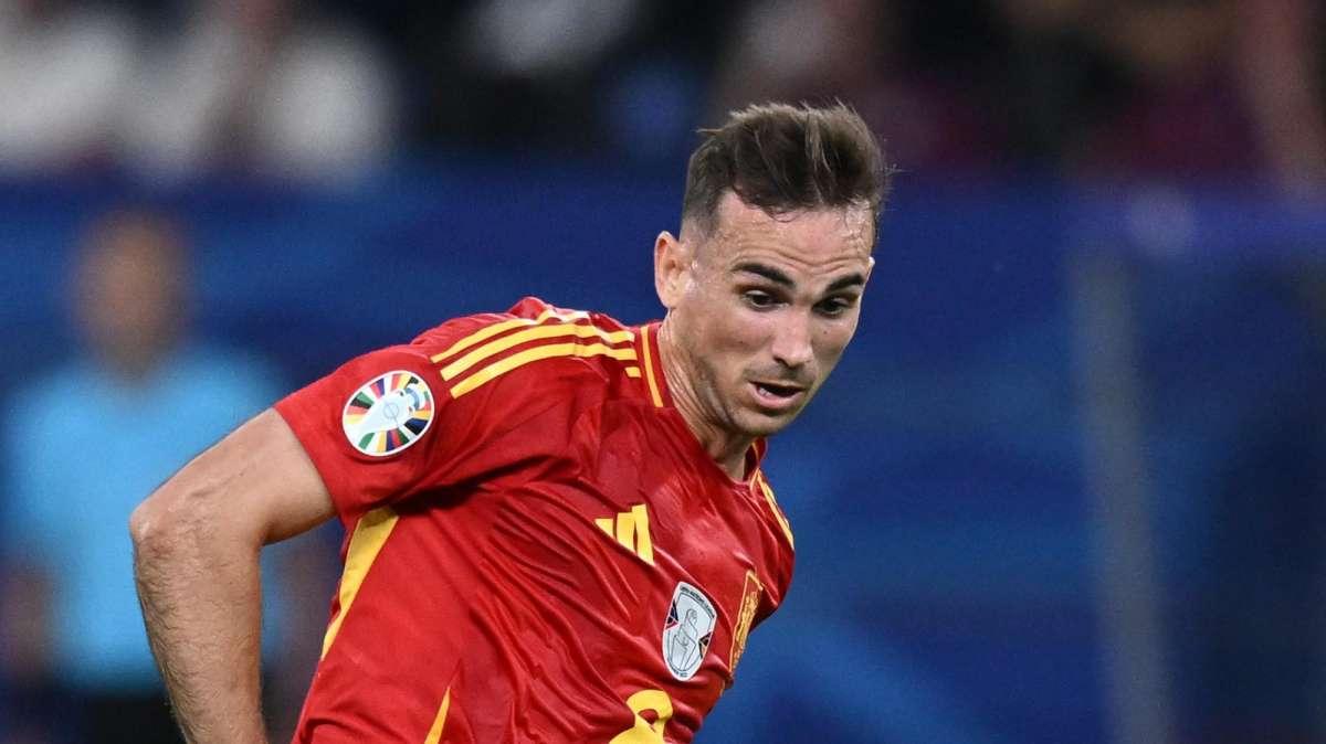 Fabian racconta il passaggio dal Napoli al PSG: "Mi è costato adattarmi, soprattutto a una cosa"