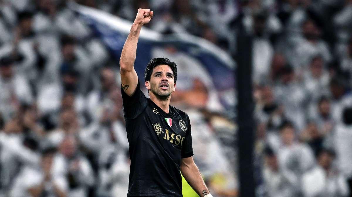 Napoli agli ottavi anche se perde col Braga, ma ad una condizione: le combinazioni 