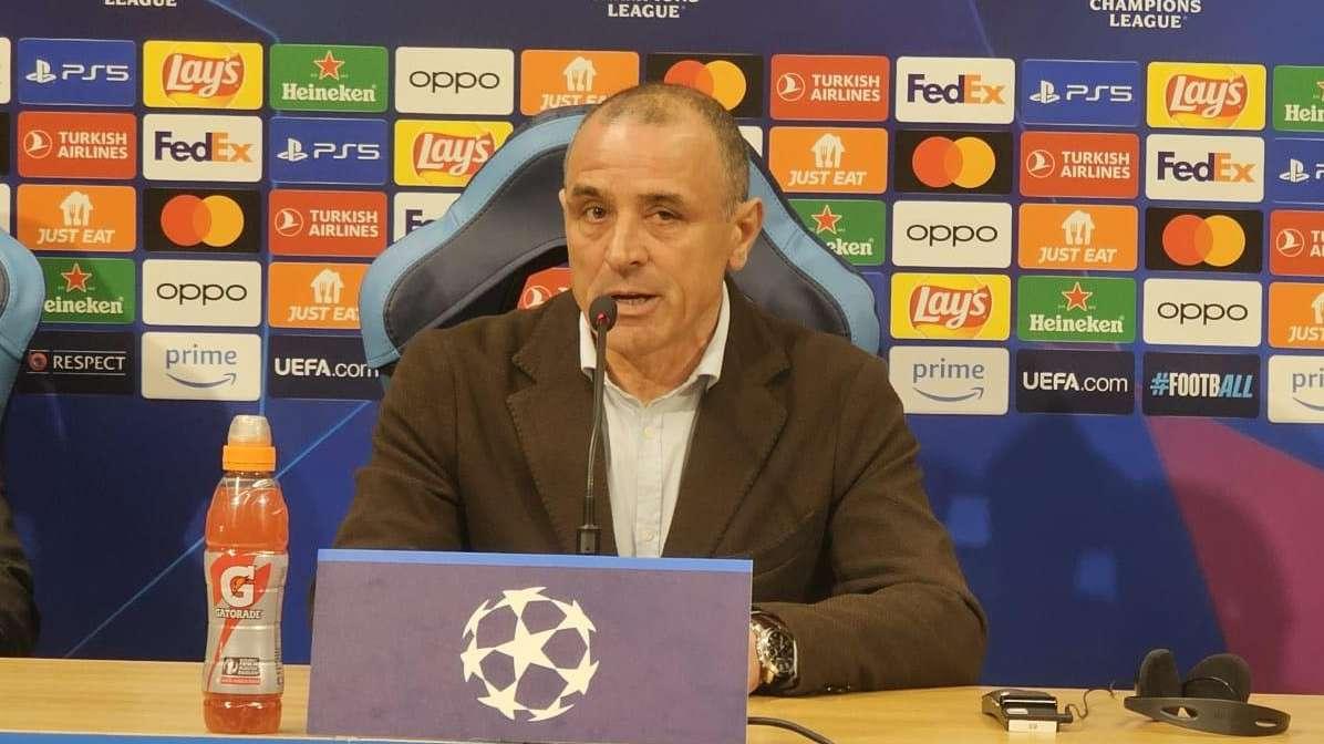 FORMAZIONI UFFICIALI - Calzona ripropone il 4-3-3: torna Osimhen, Cajuste vince il ballottaggio