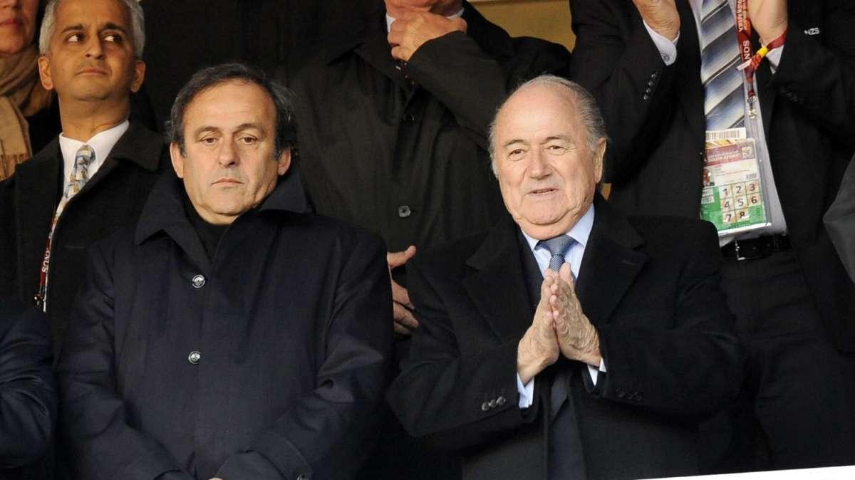 Mondiali, portavoce Fifa: "Condanniamo immagini dei gol sui maxischermi degli stadi"