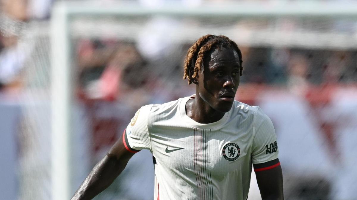 Como, colpo Champions in difesa: arriva Chalobah dal Chelsea per 30mln più bonus