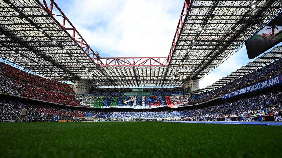 A San Siro il pubblico delle grandi occasioni: Inter-Napoli verso il sold-out