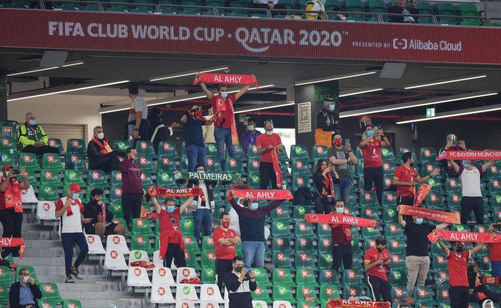 UFFICIALE - Qatar 2022, spareggi interzona ad Al Rayyan dal 7 al 14 giugno