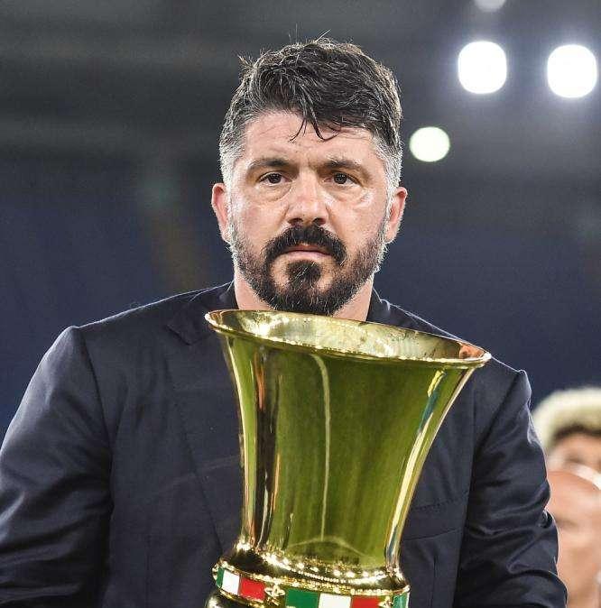 Gattuso: "Coi ragazzi sono il miglior amico e peggior nemico, ma non porto rancore..."