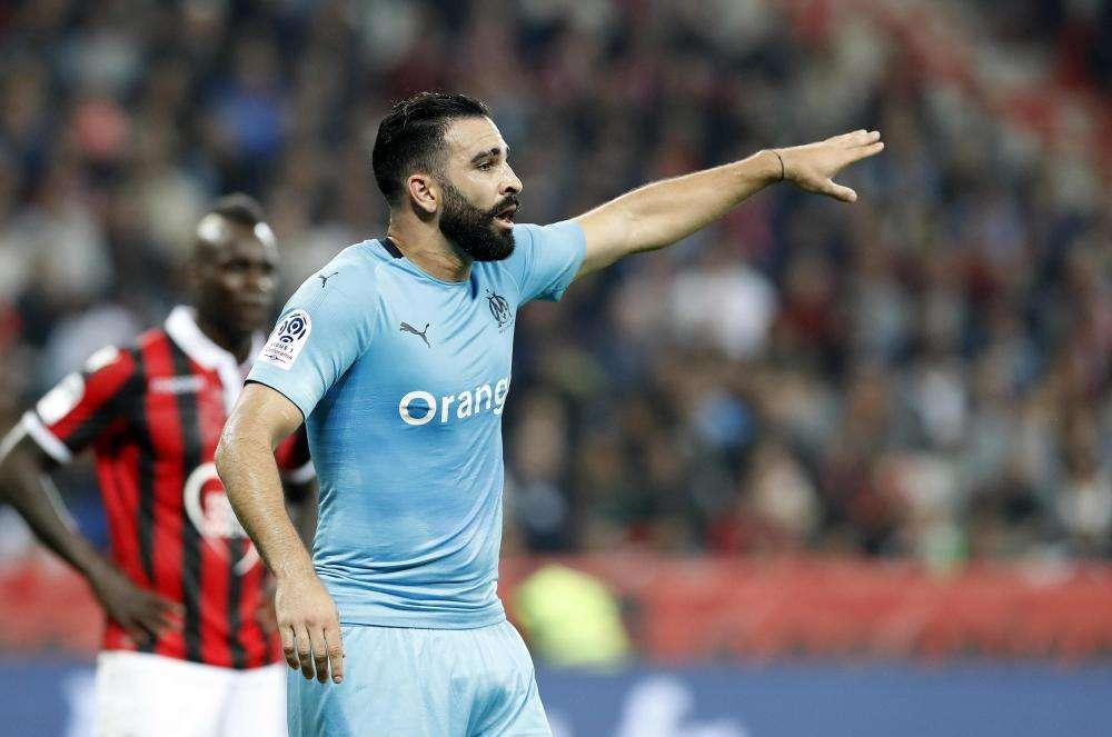 Clamoroso Rami, licenziato dal Marsiglia per... uno show televisivo!