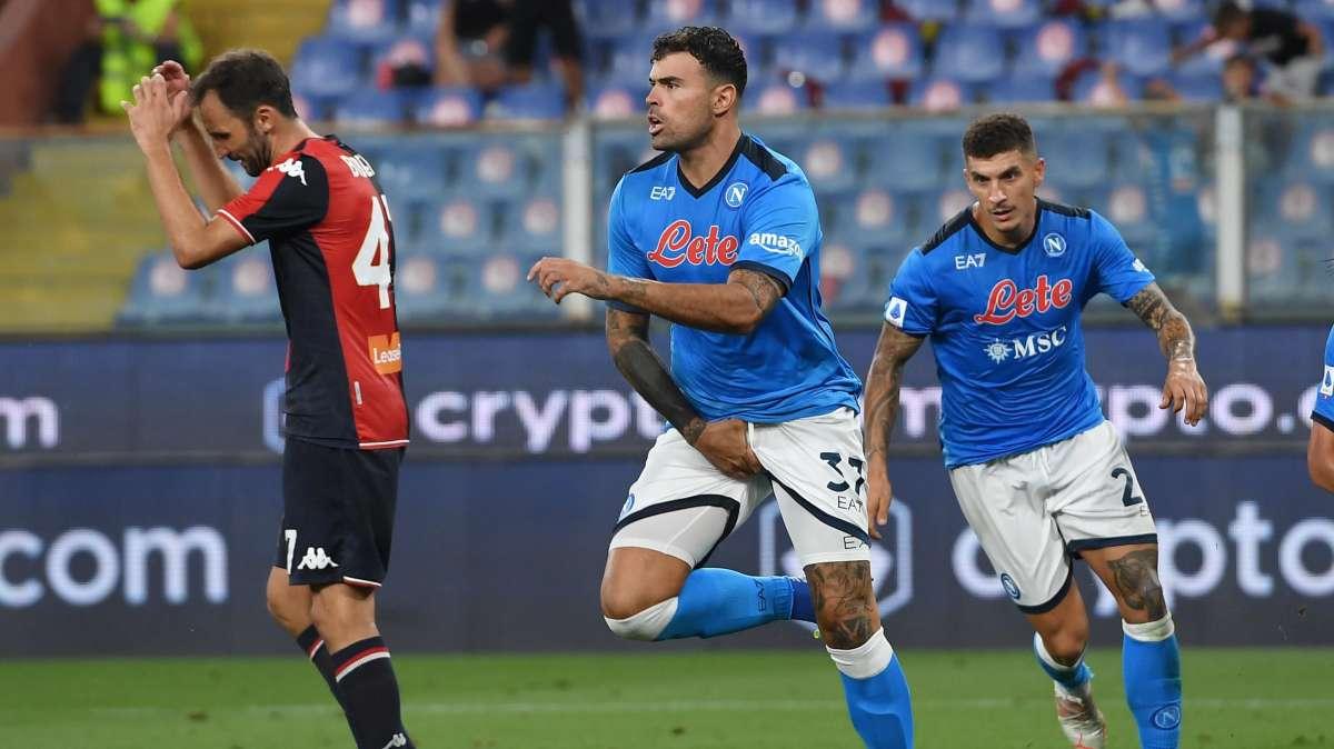 Zona Cesarini? No, zona Spalletti: il Napoli segna sempre nei finali grazie a mentalità e filosofia