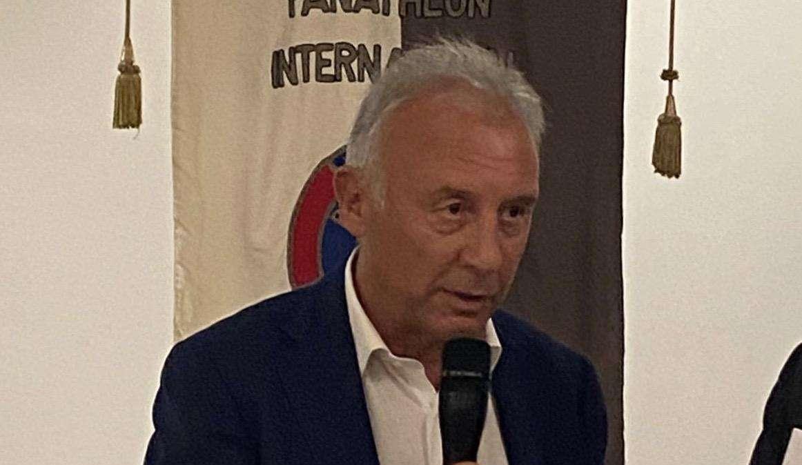 Zaccheroni 'dimentica' Osimhen: "Al Napoli serve ancora un attaccante da doppia cifra"