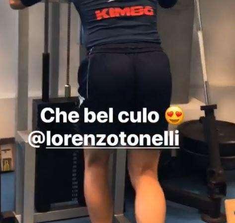VIDEO - Azzurri in palestra, Mertens scherza con Tonelli: "Che bel c..."