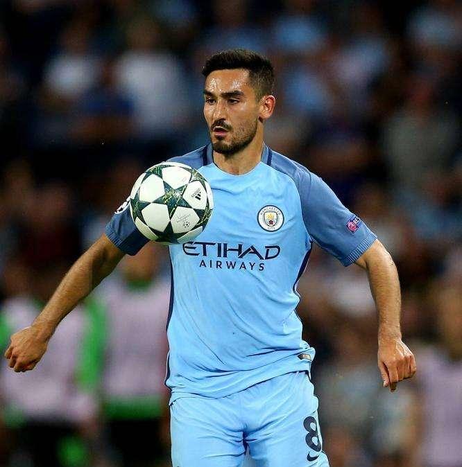 Man City, Gundogan: "Il Napoli gioca come noi, la vittoria assume così un valore speciale"