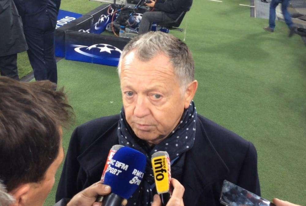Pres. Lione: "Juve super favorita contro di noi, porterò la squadra a Lourdes"
