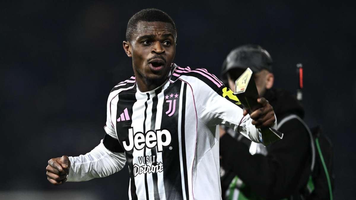 Sorpresa Juventus: Kalulu e non Spalletti in conferenza prima della Roma