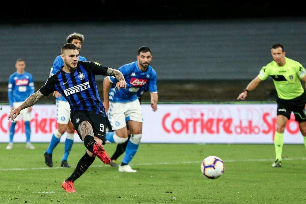 Tmw - Tutto su Icardi: Ancelotti l'ha chiesto ad ADL, progetto sportivo perfetto per Mauro
