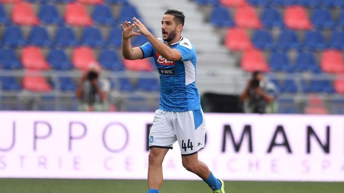 Manolas spiega la sua scelta: "Qui per vincere con chi da 4 anni gioca il miglior calcio d'Italia"