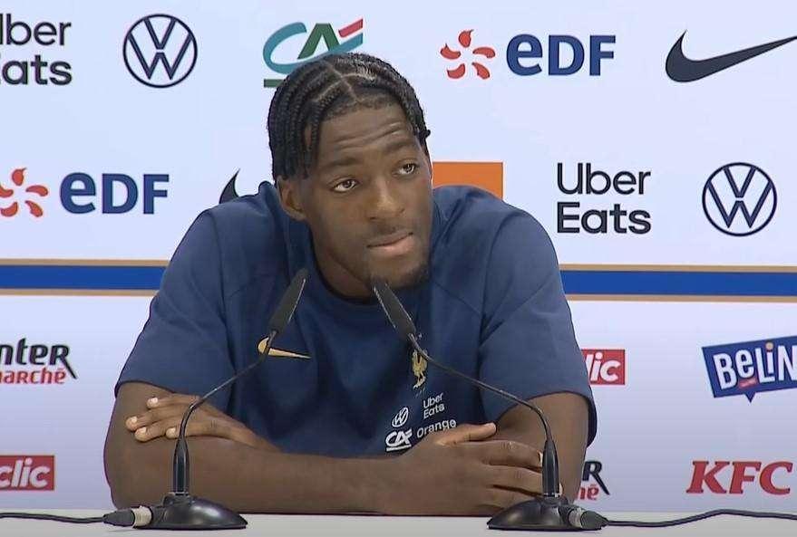Tmw - Sondaggio per Disasi del Chelsea: c'è anche il Galatasaray