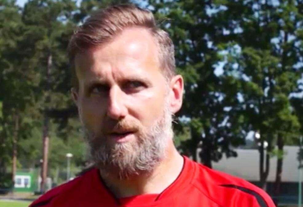 Poborsky attacca Ronaldo: "Da titolare sarà uno degli elementi più deboli del Portogallo"
