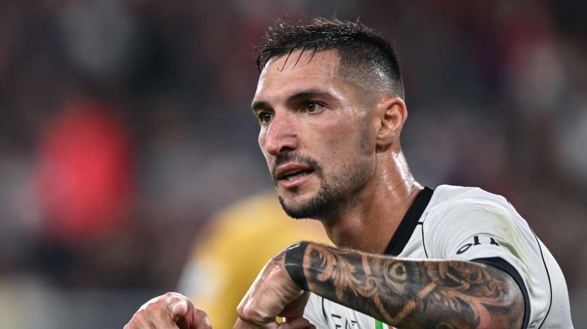 Politano a Dazn: "Ci sono tanti leader, ci rialzeremo col gruppo! Ma dobbiamo cambiare..."