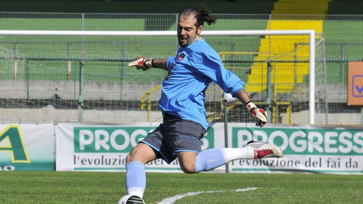 Generoso Rossi: "Il calcio oggi fa schifo! Senza valori e giocatori cattivi esempi"